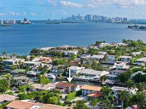 1942 NE 119th Road North Miami FL 33181
