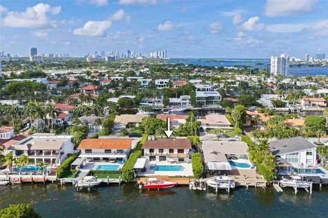 1942 NE 119th Road North Miami FL 33181