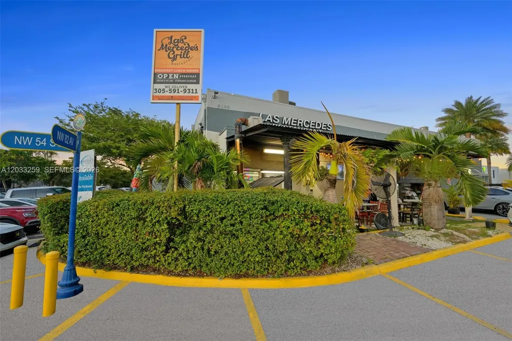 5405 NW 82nd Avenue Doral FL 33166