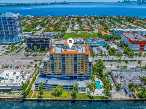 1625 Kennedy Causeway North Bay Village FL 33141