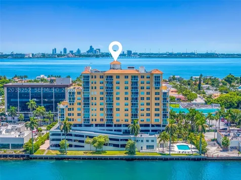 1625 Kennedy Causeway North Bay Village FL 33141