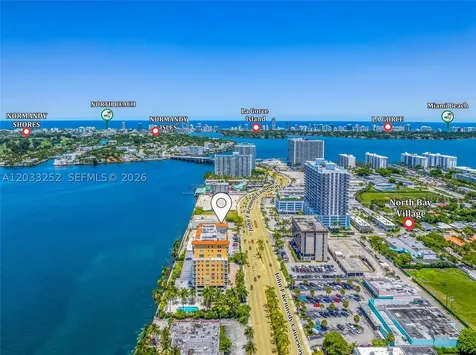 1625 Kennedy Causeway North Bay Village FL 33141