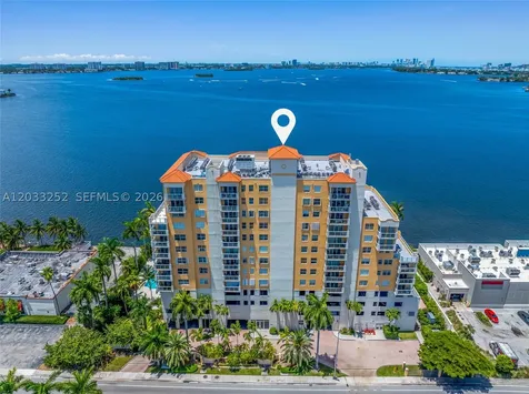 1625 Kennedy Causeway North Bay Village FL 33141
