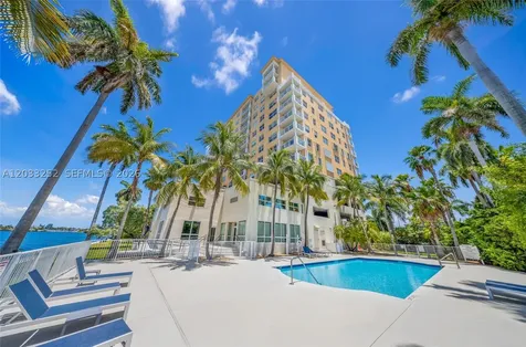 1625 Kennedy Causeway North Bay Village FL 33141