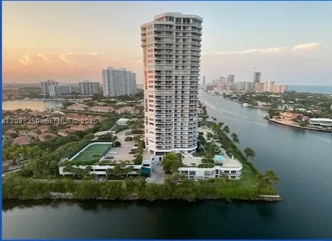 20505 E Country Club Drive Aventura FL 33180