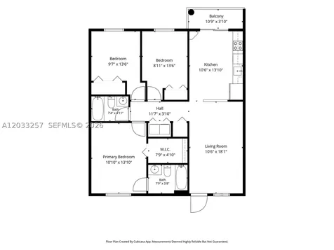 6900 NW 179th Street Hialeah FL 33015