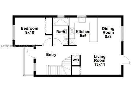 2780 NW 44th Street Miami FL 33142
