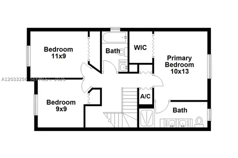 2780 NW 44th Street Miami FL 33142