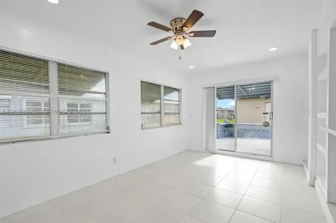 7505 NW 58th Street Tamarac FL 33321