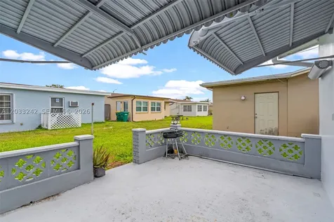 7505 NW 58th Street Tamarac FL 33321