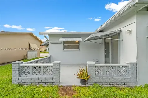 7505 NW 58th Street Tamarac FL 33321