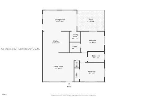 7505 NW 58th Street Tamarac FL 33321