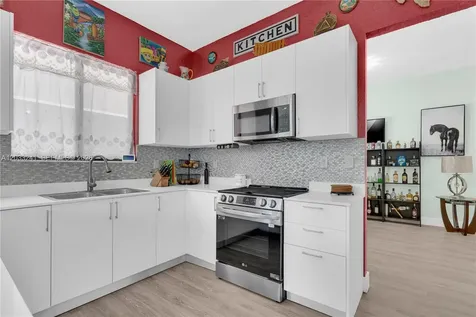 32008 SW 199th Place Homestead FL 33030