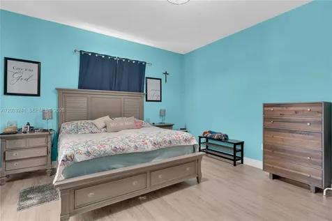 32008 SW 199th Place Homestead FL 33030