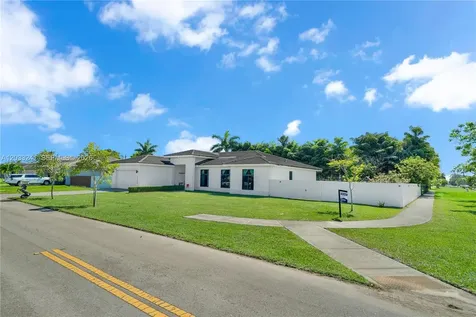 32008 SW 199th Place Homestead FL 33030