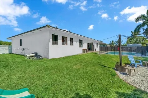 32008 SW 199th Place Homestead FL 33030