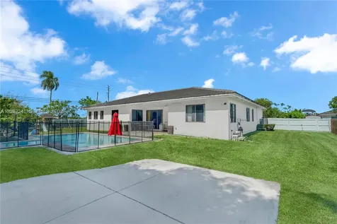 32008 SW 199th Place Homestead FL 33030