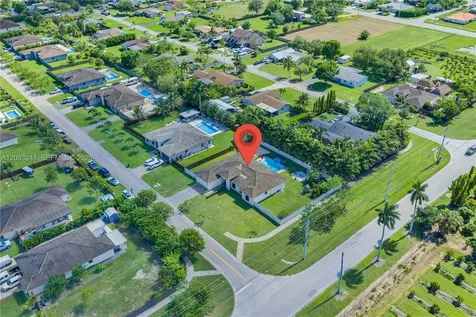 32008 SW 199th Place Homestead FL 33030