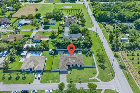 32008 SW 199th Place Homestead FL 33030