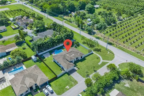 32008 SW 199th Place Homestead FL 33030