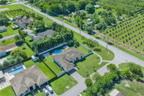 32008 SW 199th Place Homestead FL 33030