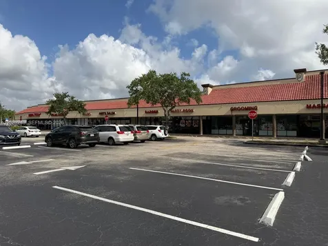 8688 NW 44 Street Sunrise FL 33351