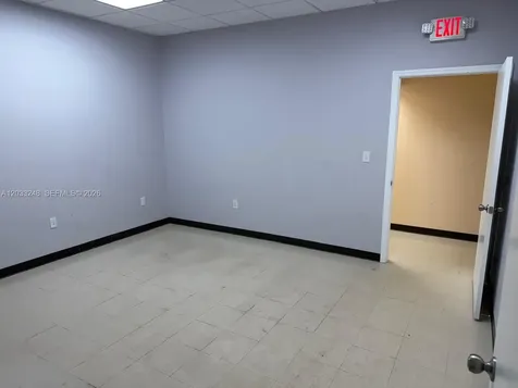 8688 NW 44 Street Sunrise FL 33351