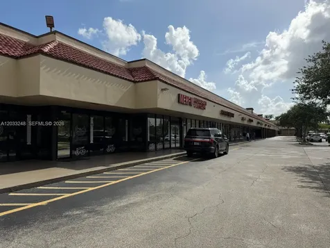 8688 NW 44 Street Sunrise FL 33351
