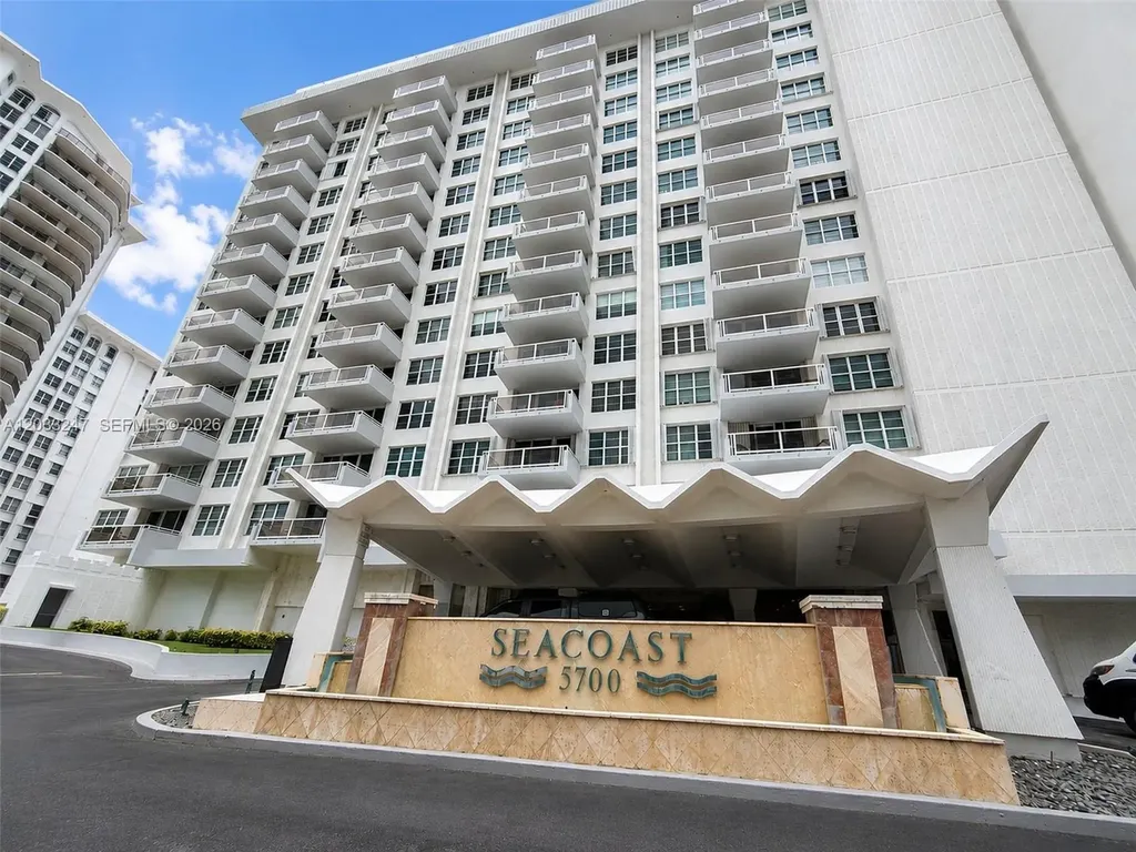 5700 Collins Avenue Miami Beach FL 33140
