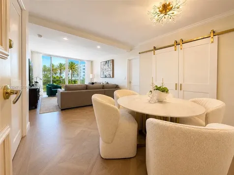 5700 Collins Avenue Miami Beach FL 33140