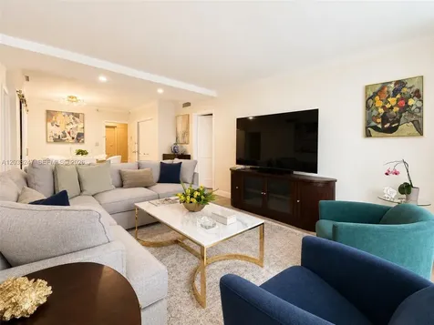 5700 Collins Avenue Miami Beach FL 33140