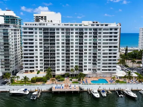 5700 Collins Avenue Miami Beach FL 33140