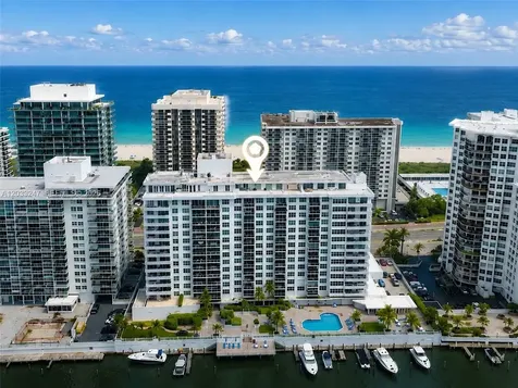 5700 Collins Avenue Miami Beach FL 33140