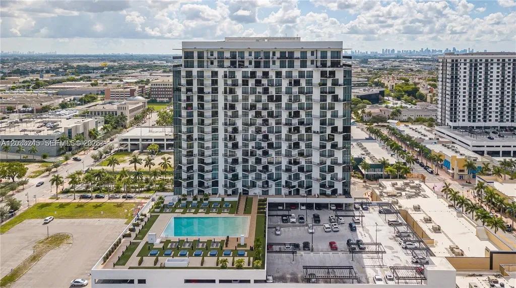 5300 Paseo Boulevard Doral FL 33166