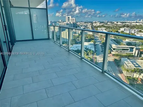 500 Alton Road Miami Beach FL 33139
