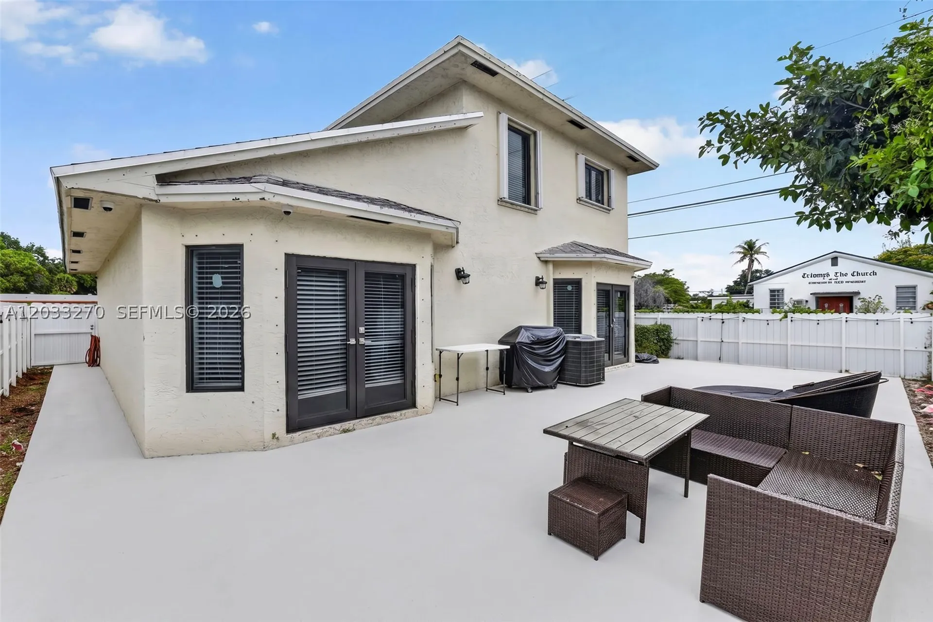 448 NW 15th Way Fort Lauderdale FL 33311