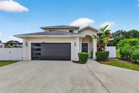 448 NW 15th Way Fort Lauderdale FL 33311