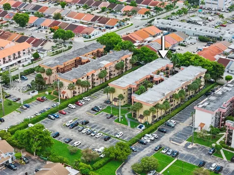 5490 W 21st Court Hialeah FL 33016