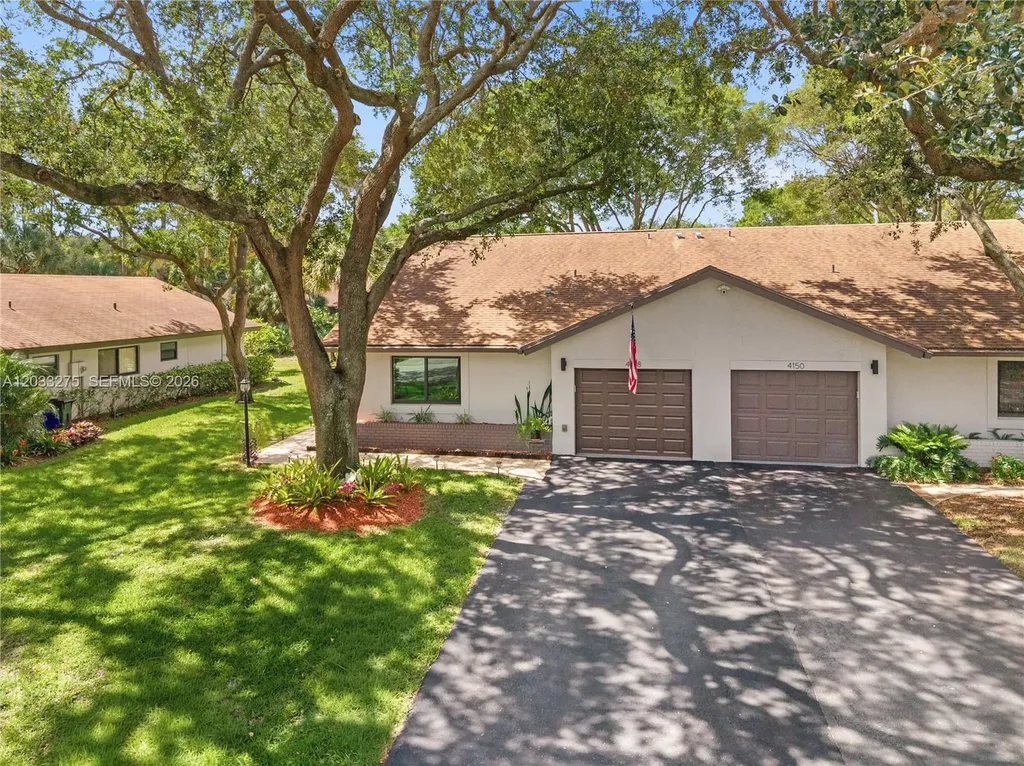 4148 N Palm Forest Drive N Delray Beach FL 33445