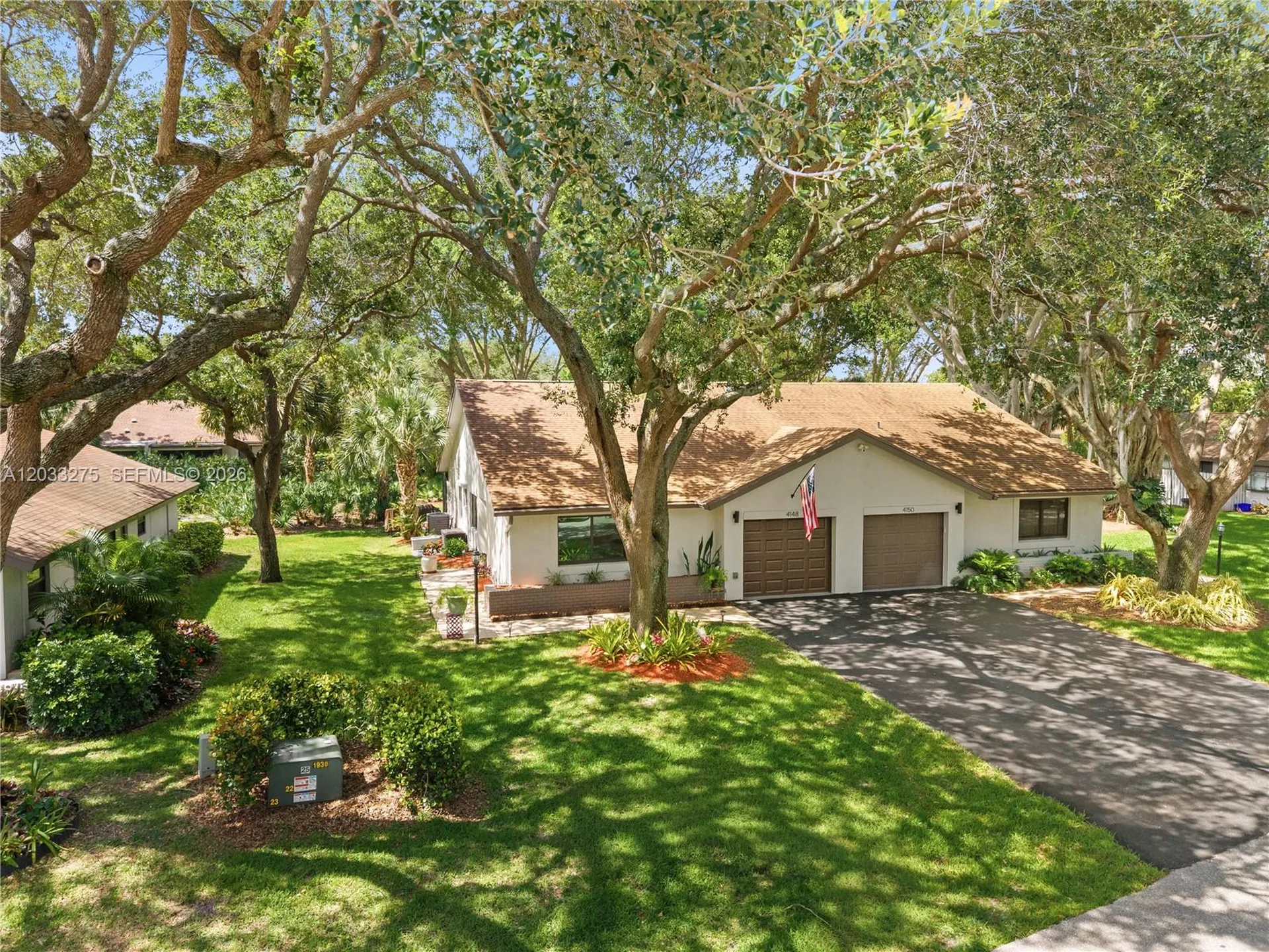 4148 N Palm Forest Drive N Delray Beach FL 33445