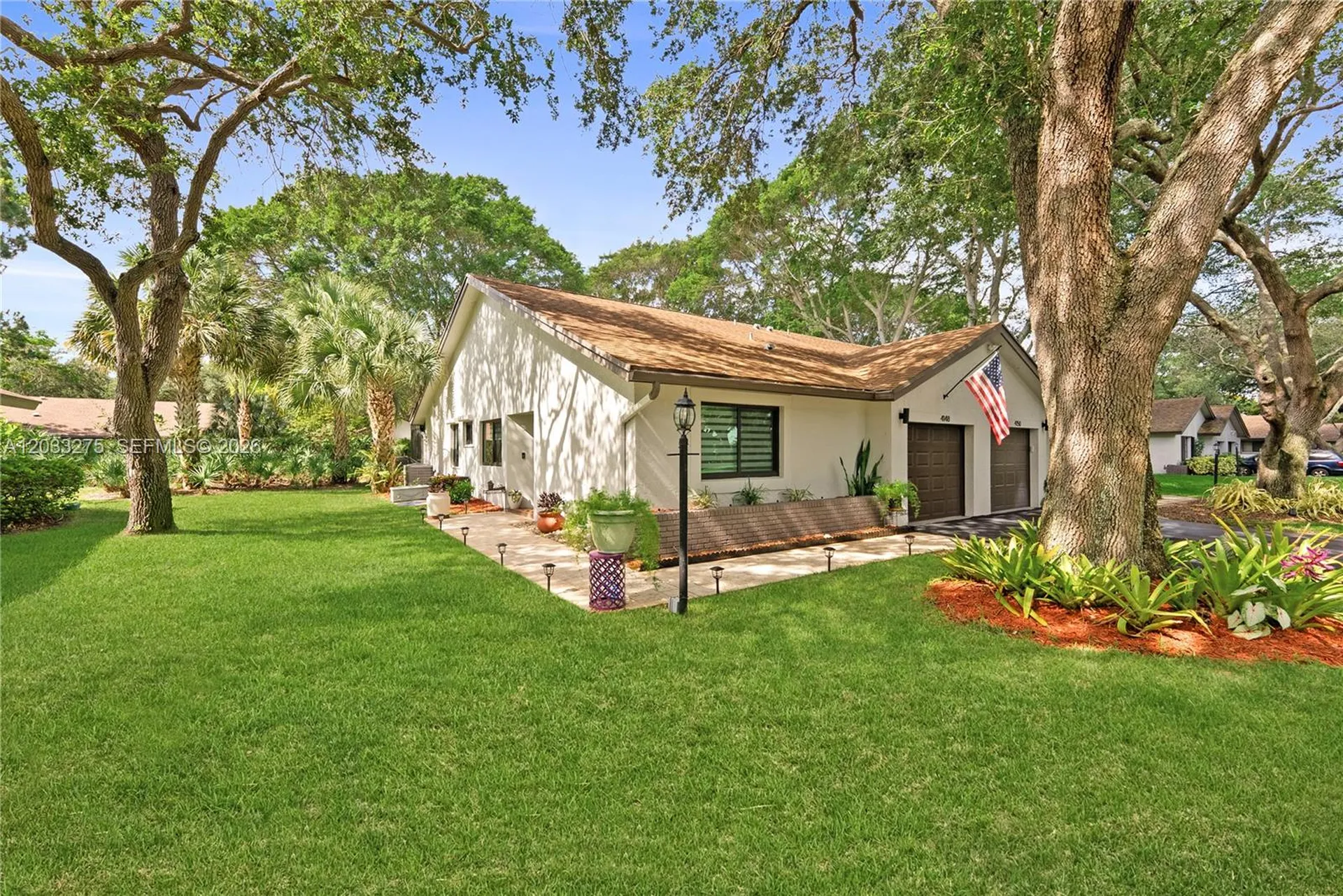 4148 N Palm Forest Drive N Delray Beach FL 33445