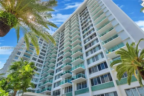 1000 West Avenue Miami Beach FL 33139