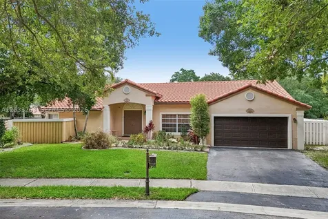 13100 NW 11th Drive Sunrise FL 33323