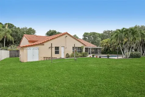 13100 NW 11th Drive Sunrise FL 33323