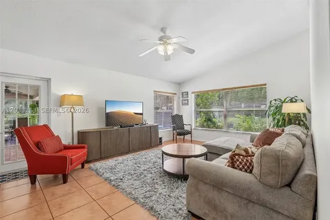 13100 NW 11th Drive Sunrise FL 33323