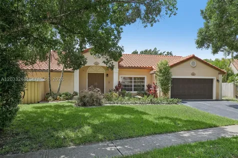 13100 NW 11th Drive Sunrise FL 33323