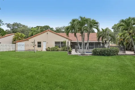 13100 NW 11th Drive Sunrise FL 33323