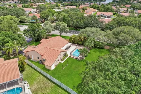 13100 NW 11th Drive Sunrise FL 33323