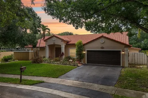 13100 NW 11th Drive Sunrise FL 33323
