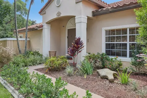 13100 NW 11th Drive Sunrise FL 33323